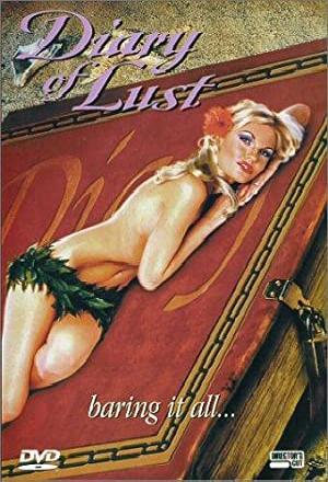 Diary of Lust nude scenes
