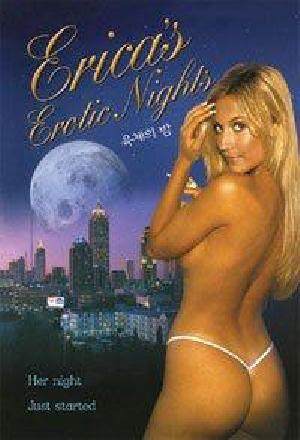 Erica's Erotic Nights nude scenes
