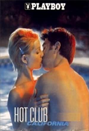 Hot Club California nude scenes