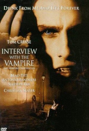 Interview with the Vampire: The Vampire Chronicles nude scenes