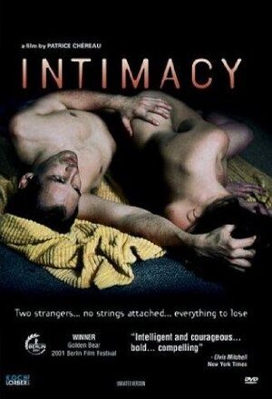 Intimacy nude scenes