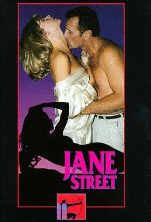Jane Street nude scenes