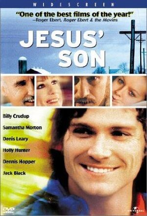 Jesus' Son nude scenes