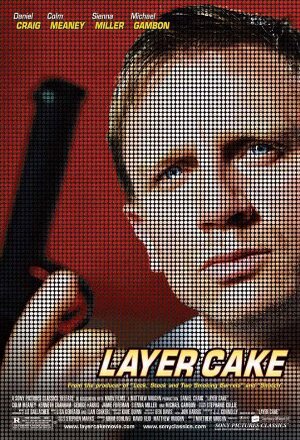 Layer Cake nude scenes