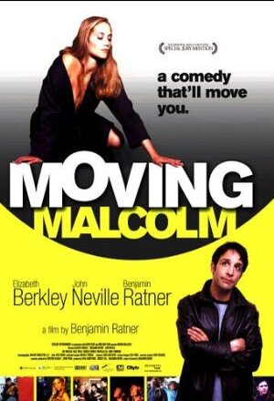 Moving Malcolm nude scenes