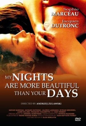 My Nights Are More Beautiful Than Your Days nude scenes