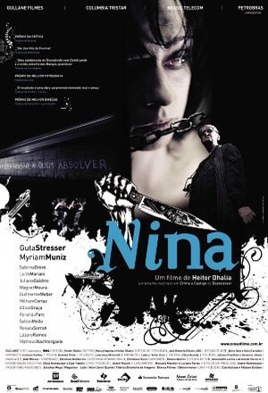 Nina nude scenes