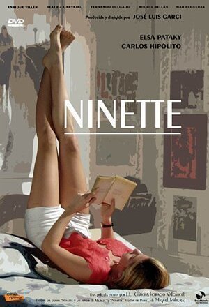 Ninette nude scenes