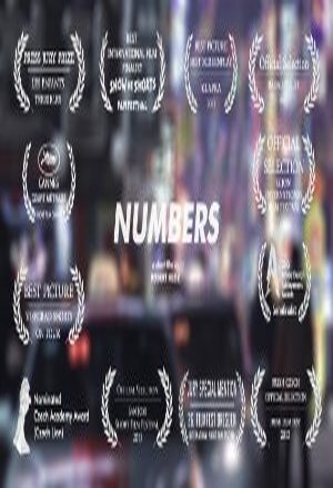 Numbers nude scenes