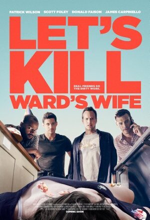 Let's Kill Ward's Wife nude scenes