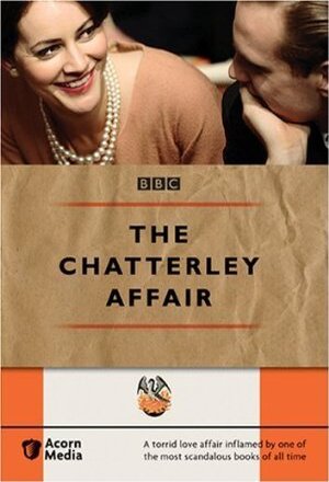 The Chatterley Affair nude scenes