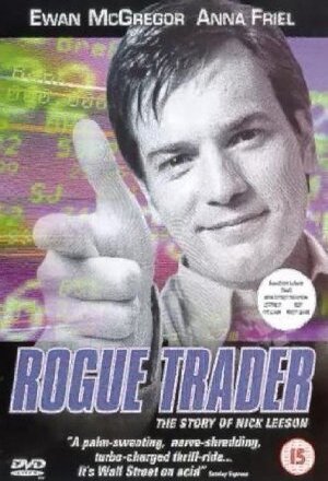 Rogue Trader nude scenes