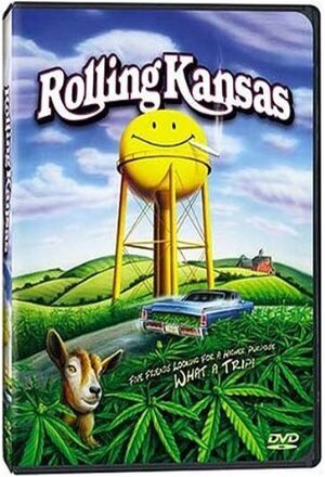 Rolling Kansas nude scenes