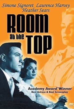 Room at the Top nude scenes