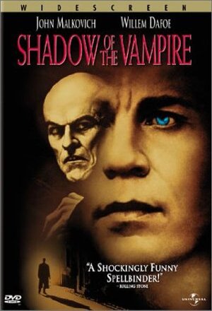 Shadow of the Vampire nude scenes
