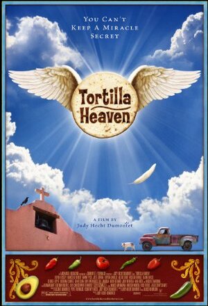Tortilla Heaven nude scenes
