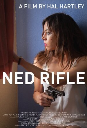 Ned Rifle nude scenes