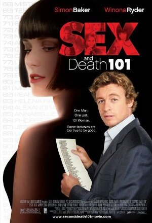 Sex and Death 101 nude scenes