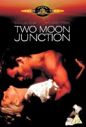 Two Moon Junction nude scenes
