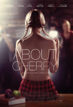 About Cherry nude scenes