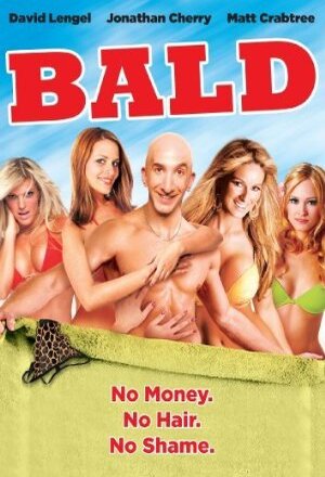 Bald nude scenes