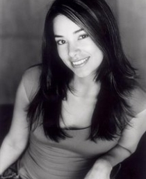 Yvonne Arias