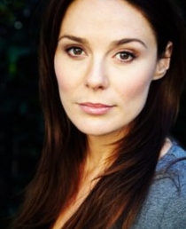 Zoe Naylor