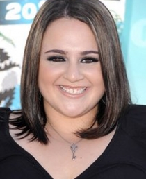 Nikki blonsky naked porn — img 7