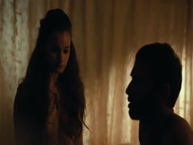 Alex McGregor in Of Kings and Prophets s1e05