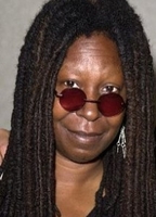 Whoopi Goldberg's Image