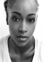 Yaya DaCosta's Image