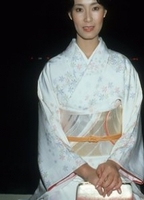 Yôko Shimada's Image