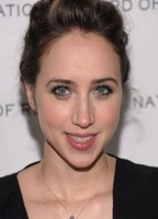 Zoe Kazan's Image