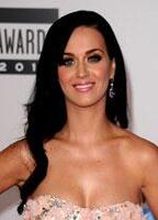 Katy Perry nude scenes profile