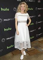 Evelyne Brochu 's Image