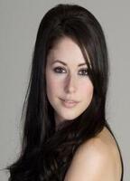 Amanda Crew's Image