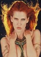 Regina Russell nude scenes profile