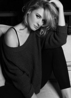 Alexandra Breckenridge's Image