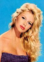 Brigitte Bardot nude scenes profile