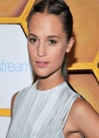 Alicia Vikander's Image