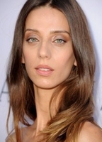 Angela Sarafyan nude scenes profile