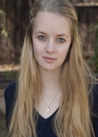Anna Jacoby-Heron's Image
