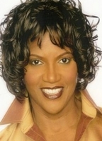Anna Maria Horsford's Image