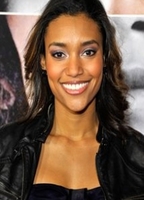 Annie Ilonzeh nude scenes profile