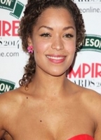 Antonia Thomas's Image