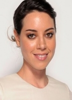 Aubrey Plaza's Image