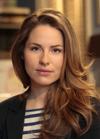 Sanne Langelaar's Image