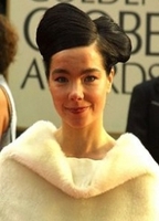 Björk's Image