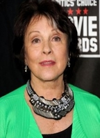 Claire Bloom's Image