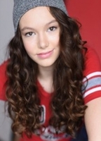Charlotte Alexis White's Image